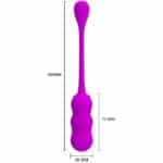 14919-Pretty-Love-Leshy-wireless-remote-controlled-silicone-Vibe-beads-7-cm-sexshop-paphos