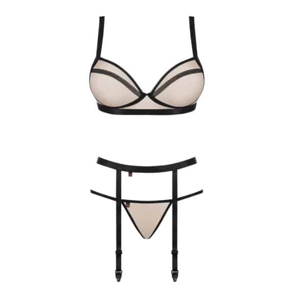 14923-obsessive-nudelia-3-piece-set-sex-shop-nicosia 14923-obsessive-nudelia-3-piece-set-sex-shop-nicosia