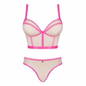 14931-Obsessive-Nudelia-Top-with-Panties-Pink-sexshop-paphos