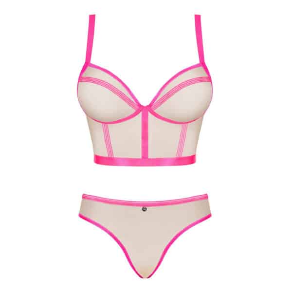 14931-Obsessive-Nudelia-Top-with-Panties-Pink-sexshop-paphos