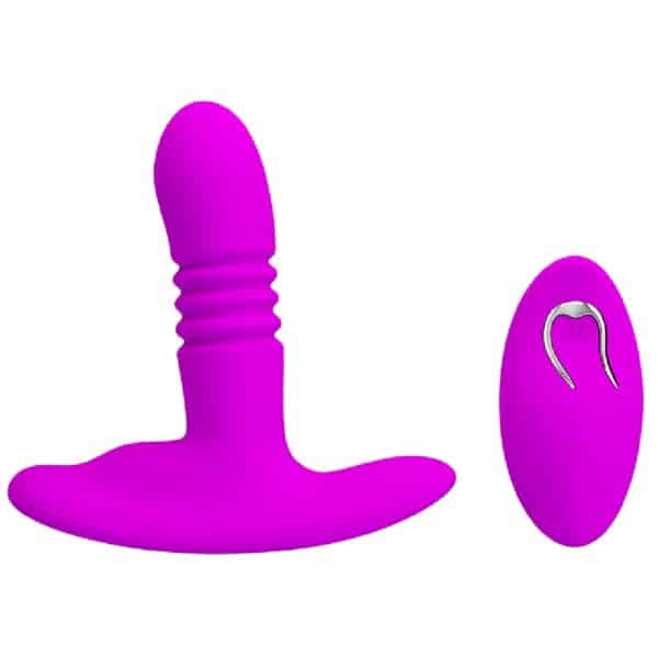 15085-Pretty-Love-Heather-Thrusting-R_C-vaginal-vibrator-sexshop-larnaca