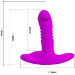 15085-Pretty-Love-Heather-Thrusting-R_C-vaginal-vibrator-sexshop-paphos