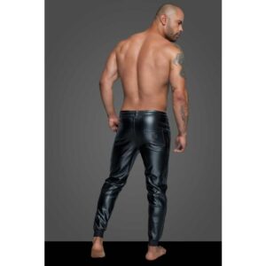 15163-Noir-Handmade-Powerwetlook-Treggings-sexshop-limassol