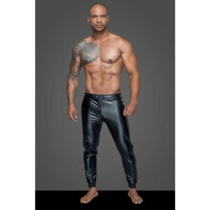 15163-Noir-Handmade-Powerwetlook-Treggings-sexshop-paphos