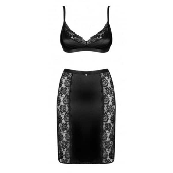 15249-Obsessive-Blanita-Elegant-Bra-and-Skirt-Set-sexshop-larnaca