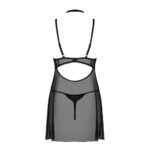 15265-obsessive-elizenes-babydoll-with-lace-choker-sex-shop-limassol