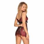 15291-Obsessive-Redessia-Lacy-Babydoll-with-Thong-sexshop-larnaca-1