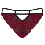 15293-Obsessive-Sugestina-Lace-Panties-with-Straps-sexshop-limassol