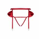 15369-Obsessive-Rubinesa-Naughty-Garter-Belt-with-Thong-sexshop-limassol