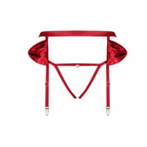 15369-Obsessive-Rubinesa-Naughty-Garter-Belt-with-Thong-sexshop-limassol