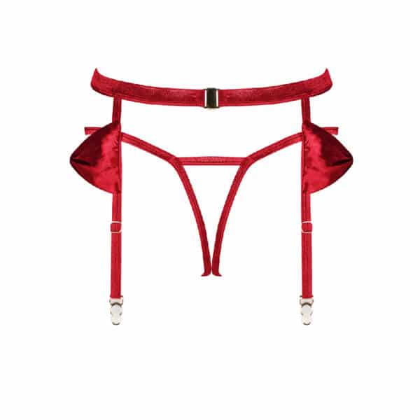 15369-Obsessive-Rubinesa-Naughty-Garter-Belt-with-Thong-sexshop-paphos 15369-Obsessive-Rubinesa-Naughty-Garter-Belt-with-Thong-sexshop-paphos