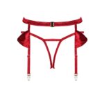 15369-obsessive-rubinesa-naughty-garter-belt-with-thong-sex-shop-paphos