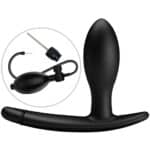 15383-Pretty-Love-Drake-inflatable-Anal-plug-SMALL-6-x-Ø-2.5-cm-sexshop-nicosia