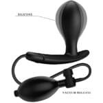 15383-Pretty-Love-Drake-inflatable-Anal-plug-SMALL-6-x-Ø-2.5-cm-sexshop-paphos