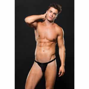 15459-Envy-Locker-Room-Black-Thong-sexshop-larnaca