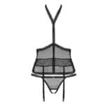 15503-Obsessive-Strapelie-Corset-with-Crotchless-Thong-sexshop-nicosia