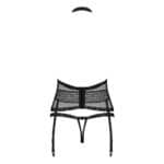 15503-Obsessive-Strapelie-Corset-with-Crotchless-Thong-sexshop-paphos
