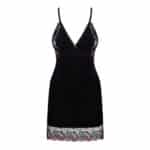 15939-Obsessive-Plus-Size-Vanessme-Babydoll-with-Thong-sexshop-nicosia