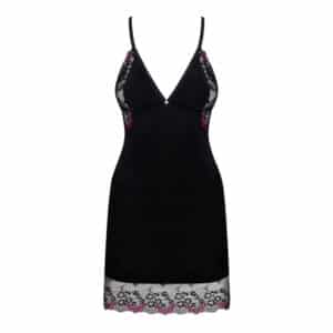 15939-Obsessive-Plus-Size-Vanessme-Babydoll-with-Thong-sexshop-nicosia