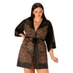 15947-Obsessive-Plus-Size-Allunes-Leopard-Kimono-sexshop-limassol