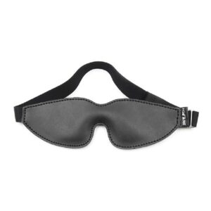 16047-naughty-toys-leather-padded-eye-mask-blindfold-sexhsop-nicosia