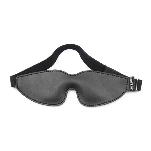 16047-naughty-toys-leather-padded-eye-mask-blindfold-sexhsop-nicosia