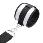 16079-naughty-toys-door-swing-hand-cuff-restraints-nicosia-sexshop