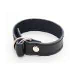 16713-fully-adjustable-leather-penis-ring-with-snap-larnaca-sexshop
