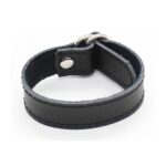 16713-fully-adjustable-leather-penis-ring-with-snap-sexshop-nicosia