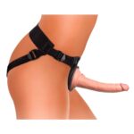 16967-ultimate-vibrating-silicone-body-dock-strap-on-kit-nicosia-sexshop