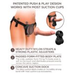 16967-ultimate-vibrating-silicone-body-dock-strap-on-kit-sexshop-cy