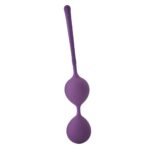 17383-flirts-silicone-kegel-balls-purple-17-x-ø-3cm-sex-shop-larnaca