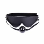 17419-adjustable-one-size-blindfold-with-mouth-ball-gag-sexshop-larnaca