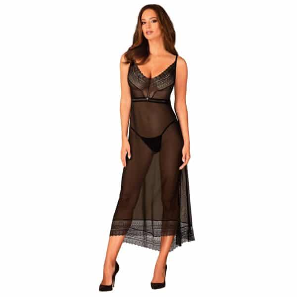 17455-obsessive-estiqua-long-translucent-chemise-black-sex-shop-cyprus