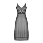 17457-plus-size-obsessive-estiqua-long-translucent-chemise-black-sex-shop-nicosia