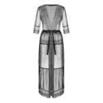 17463-Plus-Size-Obsessive-Estiqua-Long-Translucent-Peignoir-Black-sexshop-nicosia