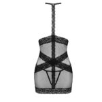 17509-obsessive-lacrisia-chemise-and-open-thong-black-cyprus-sex-shop