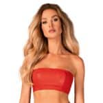 18033-Obsessive-Hermeza-sexy-top-red-sexshop-limassol