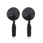 18309-naughty-toys-black-sequin-nipple-pasties-with-tassels-loveshop-cy