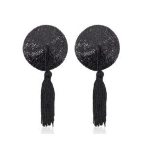 18309-naughty-toys-black-sequin-nipple-pasties-with-tassels-loveshop-cy