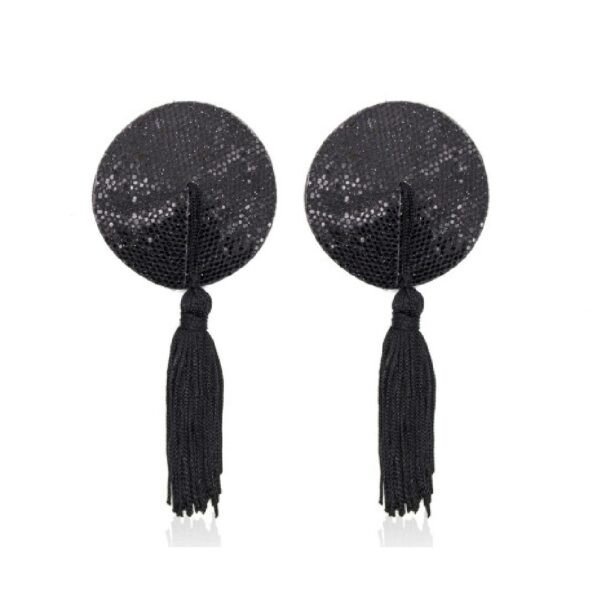 18309-naughty-toys-black-sequin-nipple-pasties-with-tassels-loveshop-cy