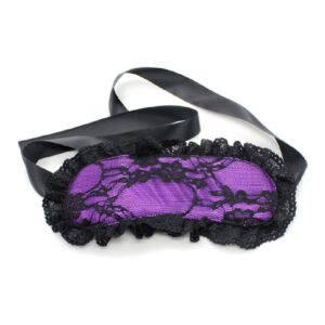 18439-naughty-toys-purple-black-lace-satin-blindfold-sex-shop-Limassol