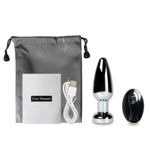 22709-remote_controlled_vibrating_butt_plug_9.5x3.7_cm_loveshop_limassol