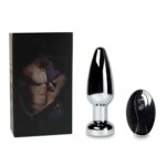 22709-remote_controlled_vibrating_butt_plug_9.5x3.7_cm_sex_shop_larnaca