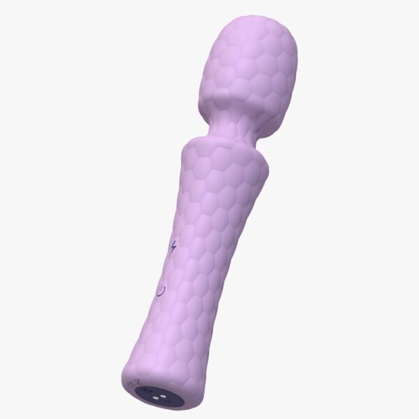 369369-bloom-wand-massaging-vibrator-clitoral-stimulation 369369-bloom-wand-massaging-vibrator-clitoral-stimulation
