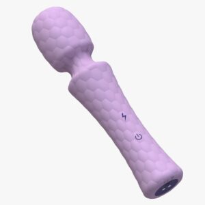 369369-bloom-wand-massaging-vibrator-couples-foreplay-sex-toy