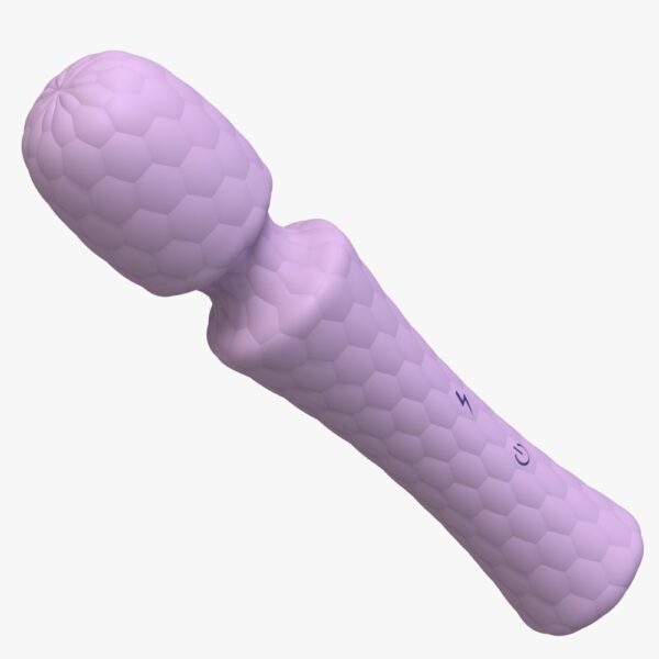 369369-bloom-wand-massaging-vibrator-sex-toy-for-female-masturbation 369369-bloom-wand-massaging-vibrator-sex-toy-for-female-masturbation