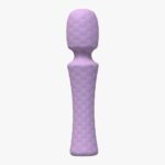 369369-bloom-wand-massaging-vibrator-usb-rechargeable