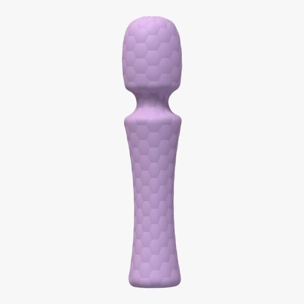 369369-bloom-wand-massaging-vibrator-usb-rechargeable 369369-bloom-wand-massaging-vibrator-usb-rechargeable
