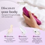 4251460636872-womanizer-pro-clitoral-stimulator-pink-sex-shop-cyprus